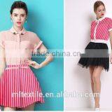 16mm SILK ORGANZA Silk Fabric thumbnail-1