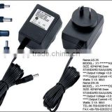 Adaptor charger