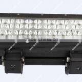 144w Offroad LED Light Bar,4x4 LED Driving Light Bar,Quad Row LED Light Bar