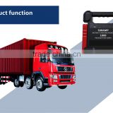 Lorry Jump starter battery charge for heavy duty truck ,vans ,trailer emergency starter