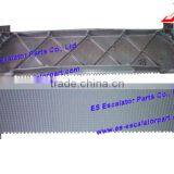 G26340A , Escalator Pallet , OTI Escalator Parts , Escalator Pallet for OTI