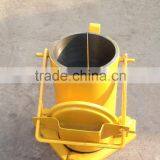 100*200mm Steel Concrete Cylinder Test Mould thumbnail-6