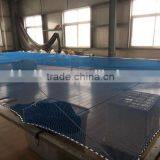 Flame Retardant Polyester Scaffold Safety Net thumbnail-3