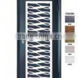 P1W84 ART Design Security Door Made From Malaysia thumbnail-1