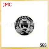 2015 Manufactory Production Gold Metal Souvenir Coin thumbnail-5