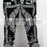 JOGGER Sublimation All Over Print New Men's Joggers S M L XL 2XL 3XL thumbnail-1