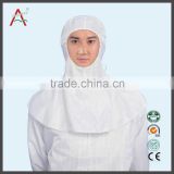 cleanroom products working antistatic medical hat