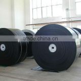 heat resistant rubber conveyor belt