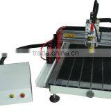 Mini Cnc Milling Machine and Small Cnc Router 6090