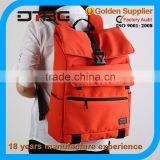 Most Hot Sell Folding Travel Backpack Bag thumbnail-1