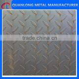 10mm Thickness A36 Ss400 S275jr Steel Chquer Plate thumbnail-6