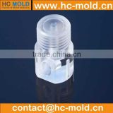 GuangDong rapid prototype and vacuum forming plastic parts Golf Stroke Counters