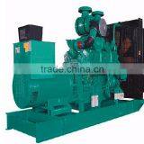 Diesel Electric Generator Set thumbnail-4