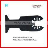 45mm HCS Oscillating Saw Blade thumbnail-1