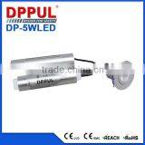 5Watt 3Hours 2 Years Warranty With Rechargeable Battery Back Up Emergency Downlight