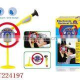 Battery Operated Steering Wheel W/light&sound-EN71&ASTM thumbnail-1