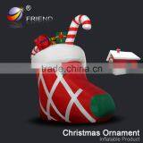 New Year 2016 Inflatable Christmas Ornaments Christmas Stockings thumbnail-1
