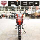 Motorcycle Motos Bros NXR DIRTBIKE thumbnail-4