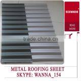 Floor Deck Metal Roof Parts thumbnail-4