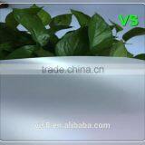 Privacy Protection Decorative Frosted Window Film Sliding Glass Doors&window Matte White Similar to 3m Film thumbnail-1