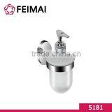 Hotel Design Bathroom Design Toliet Liquid Soap Dispenser