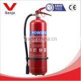 4.5kg Dry Chemical Fire Extinguisher With Convex Points thumbnail-1