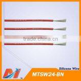 Maytech 24AWG Battery Cable Soft Silicone Wire