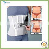 Neoprene Zipper Waist Belt thumbnail-2