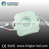 1.2 Watts High Power Smd Led Module 5050 Waterproof