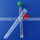 Disposable Laboratory/medical Transport Swab With Medium by FDA Certified thumbnail-1