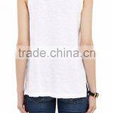 Tank Top With Hood,Ladies Tank Top,Fashion Wholesale Bangkok Tank Top thumbnail-2