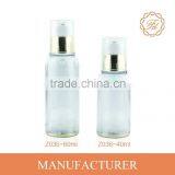 60ML Airless Bottle for Skin-care Lotion or Cream