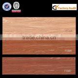 Cheap!!! 150x600 Glazed Wood Ceramic Nature Tile Flooring thumbnail-1