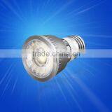Bridgelux 80lm/W 3W 5W 7W E27 GU5.3 GU10 Cob Led Spotlight thumbnail-1