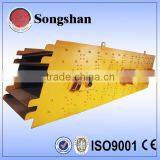 3 Layers Vibrating Sieve Screen