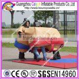 New Design Sumo Suits, Inflatable Sumo Wrestling Suits thumbnail-4