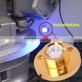 10W IP68 Boat Underwater Lighting 10 - 30V DC Boat Led Lights thumbnail-1