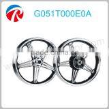 18 Inch Wheel Rims Motorcycle Rim thumbnail-1