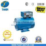 Strong Base Frame and Good Paint STC Power Generator