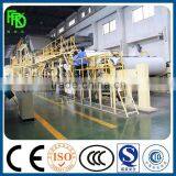 High Speed Copy Paper Making Machine thumbnail-2