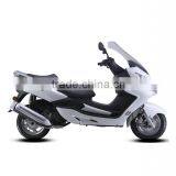 Ariic Gasoline Scooter 150cc Power Model Adones thumbnail-4