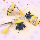 The Popular Minion Nail Clipper/Accessory Series Pendant/Ring Charm/Phone Accessory thumbnail-5