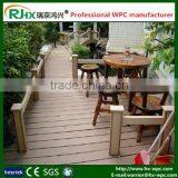 Outdoor WPC Decking Made in China Professional Factory
