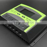 Promotion LDSOLAR LD2460S 48V 60A Solar charge Controller with LCD display for solar system