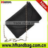 Small Square Single Shoulder Handbag Envelope Style Bag thumbnail-1