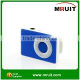Mini Clip MP3 Player,Portable MP3,TF Card Mp3 Quality Choice thumbnail-4
