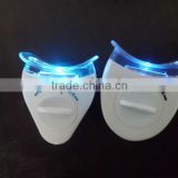 portable teeth whitening led light