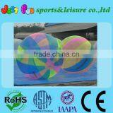 Colorful Inflatable Water Ball Walker/floating Water Ball Inflated