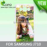 Sublimation Case 2d,Hard PC Cover Case for Samsung Galaxy J7 thumbnail-4