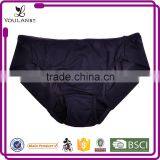 Comfortable Minimizer Beautiful Ladies Seamless Underwear thumbnail-2